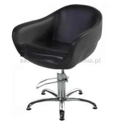 Panda GALAXY XT/B fotel fryzjerski dostępny w 48h