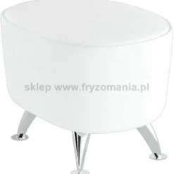 Panda Icon II Puf do salonu fryzjerskiego (powystawowy)