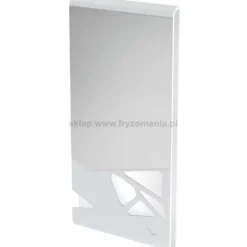Panda ICON konsoleta fryzjerska do salonu fryzjerskiego, płyta MDF