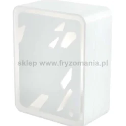 Panda Icon Recepcja fryzjerska bez podświetlenia