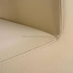 Panda Kubik II Fotel fryzjerski do salonu