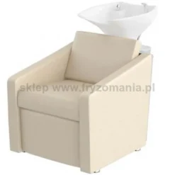 Panda KUBIK III BASIC myjnia fryzjerska