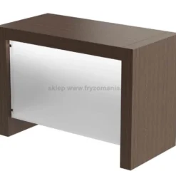 Panda Kubik Recepcja fryzjerska, płyta laminowana