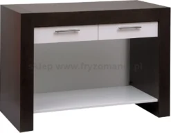 Panda Kubik Recepcja fryzjerska, płyta laminowana
