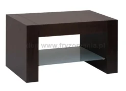 Panda Kubik Stolik do poczekalni fryzjerskiej, płyta laminowana