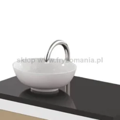 Panda Labor Bateria stojąca do salonu fryzjerskiego