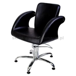 Panda OMEGA II fotel fryzjerski dostępny w 48H