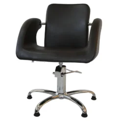 Panda OMEGA II fotel fryzjerski do salonu