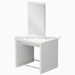 Panda OMEGA 2 Konsoleta dwustronna do salonu fryzjerskiego, płyta laminowana