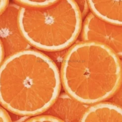 Panda Orange Fotelik dziecięcy