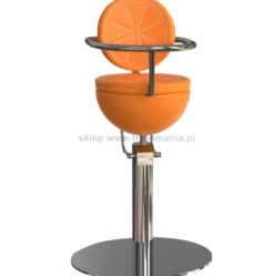 Panda Orange Fotelik dziecięcy