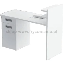 Panda PRATICO stolik do manicure dostępny w 48H
