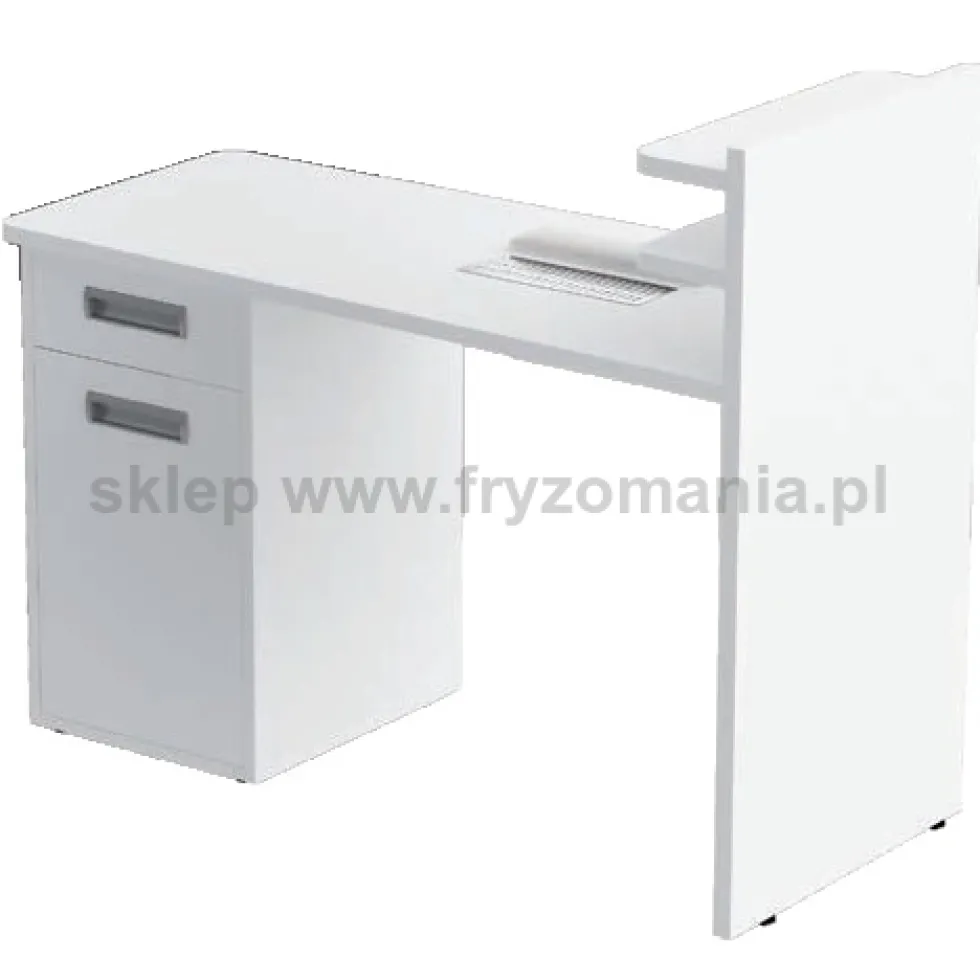Panda PRATICO stolik do manicure dostępny w 48H