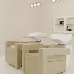 Panda SHINE BASIC, myjnia fryzjerska