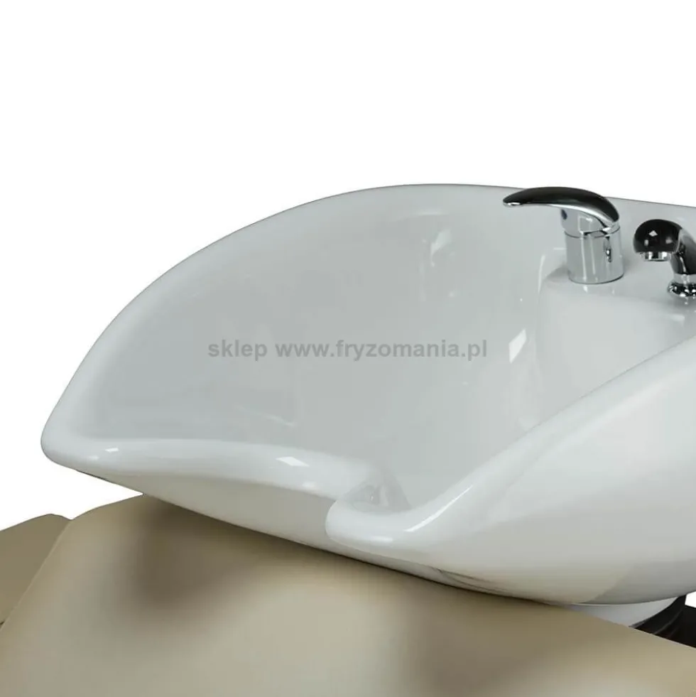 Panda SHINE LUX, myjnia fryzjerska do salonu