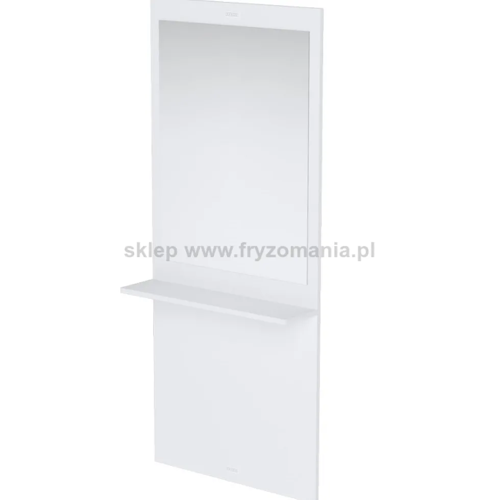 Panda SIGMA III konsoleta fryzjerska biała dostępna w 48h