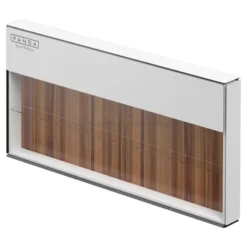 Panda Spa&Wellness, organizer na farby