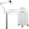 Panda 305 Square Stolik do manicure