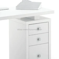 Panda 305 Square Stolik do manicure