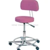 Panda TF IV LUX taboret, hoker fryzjerski