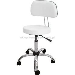 Panda TF IV LUX taboret, hoker fryzjerski