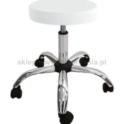 Panda TF taboret, hoker fryzjerski
