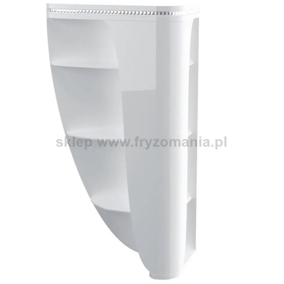 Panda VIVO Ekspozytor, płyta MDF, 56x95x23cm