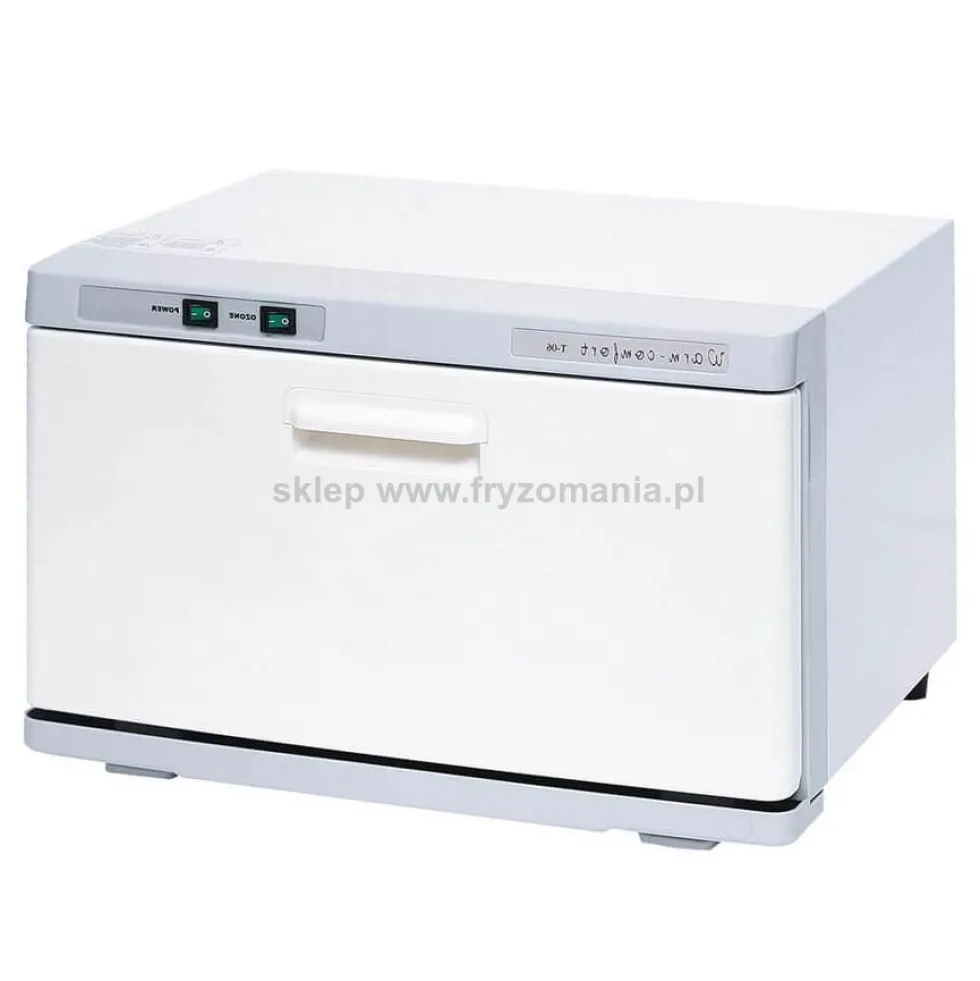 Panda WARM COMFORT Podgrzewacz do ręczników dostępny
