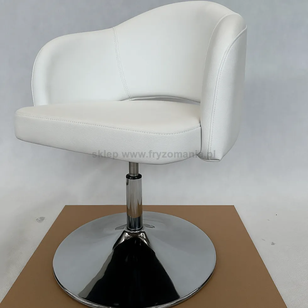 Panda Zenith Fotel do manicure (powystawowy)