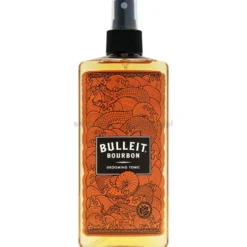 Pan Drwal Bulleit Bourbon Grooming Tonik do układania włosów dla mężczyzn 200ml
