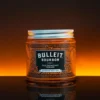 Pan Drwal Bulleit Bourbon Old Fashioned Wodna pomada do stylizacji włosów dla mężczyzn 120ml