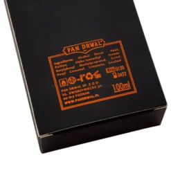 Pan Drwal Bulleit Bourbon Woda perfumowana dla mężczyzn 100ml