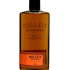 Pan Drwal Bulleit szampon do codziennej pielęgnacji włosów 250ml