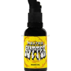 Pan Drwal Butter Melted Olejek do brody 30ml