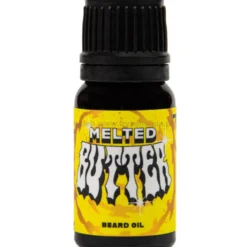Pan Drwal Butter Melted Olejek do brody 10ml