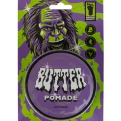 Pan Drwal Butter Pomada wodna do włosów o mocnym chwycie 150ml