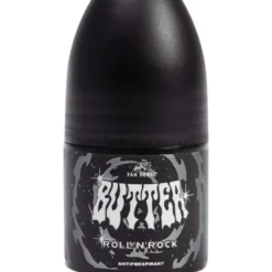 Pan Drwal Butter Roll'n'Rock Antyperspirant w kulce dla mężczyzn 50ml