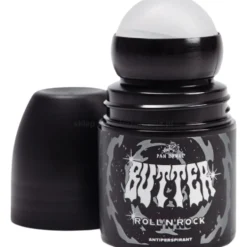 Pan Drwal Butter Roll'n'Rock Antyperspirant w kulce dla mężczyzn 50ml