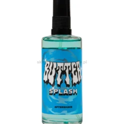 Pan Drwal Butter Splash Woda po goleniu 100ml