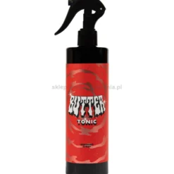 Pan Drwal Butter Tonik do włosów dla mężczyzn 400ml