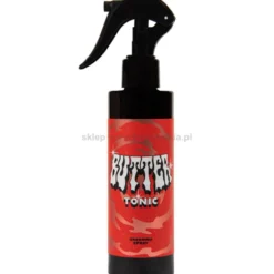Pan Drwal Butter Tonik do włosów dla mężczyzn 200ml