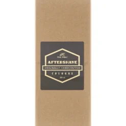 Pan Drwal Cologne Aftershave woda po goleniu z dodatkiem gliceryny 500ml