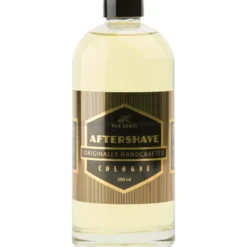 Pan Drwal Cologne Aftershave woda po goleniu z dodatkiem gliceryny 500ml