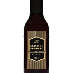Pan Drwal Cologne szampon do codziennej pielęgnacji brody 150ml