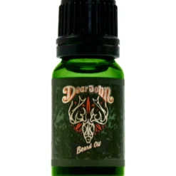 Pan Drwal Dear John olejek do pielęgnacji brody 10ml