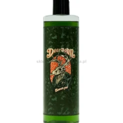 Pan Drwal Dear John orzeźwiający żel pod prysznic 400ml
