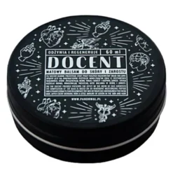 Pan Drwal Docent, balsam do skóry i zarostu 60ml