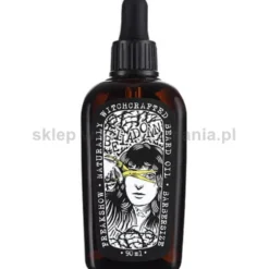 Pan Drwal Freak Show Belladonna, olejek do brody 90ml