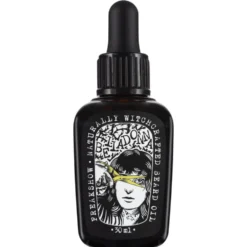 Pan Drwal Freak Show Belladonna, olejek do brody 30ml