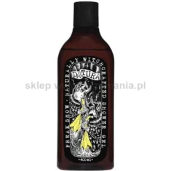 Pan Drwal Freak Show Datura, żel pod prysznic dla mężczyzn 400ml